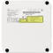Зовнішній привід DVD±RW LG GP90NW70 USB2.0 White (GP90NW70.AHLE10B)