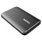 Портативный SSD диск SANDISK Extreme 900 960GB USB3.1 (SDSSDEX2-960G-G25)