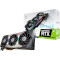 Відеокарта MSI GeForce RTX 3070 Suprim X 8G LHR