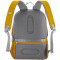 Рюкзак XD DESIGN Bobby Soft Anti-Theft Backpack Yellow (P705.798)