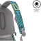 Рюкзак XD DESIGN Bobby Soft Art Anti-Theft Backpack Abstract (P705.865)