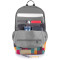 Рюкзак XD DESIGN Bobby Soft Art Anti-Theft Backpack Geometric (P705.867)