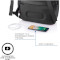 Рюкзак XD DESIGN Bobby Soft Art Anti-Theft Backpack Mandala (P705.869)
