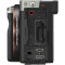 Фотоапарат SONY Alpha 7C Kit Silver FE 28-60mm f/4-5.6 (ILCE7CLS.CEC)