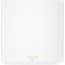 Wi-Fi Mesh система ASUS ZenWiFi XD6 White