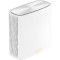 Wi-Fi Mesh система ASUS ZenWiFi XD6 White 2-pack