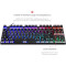 Клавиатура MOTOSPEED K82 Outemu Blue Switch Black (MTK82MB)