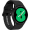 Смарт-часы SAMSUNG Galaxy Watch 4 40mm Black (SM-R860NZKASEK)