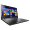Ноутбук LENOVO IdeaPad 300 15 Black (80Q700AJUA)