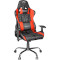Кресло геймерское TRUST Gaming GXT 708 Resto Red (24217)