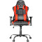 Кресло геймерское TRUST Gaming GXT 708 Resto Red (24217)