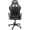 Кресло геймерское TRUST Gaming GXT 716 Rizza Black (23845)