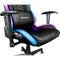 Кресло геймерское TRUST Gaming GXT 716 Rizza Black (23845)