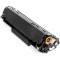 Тонер-картридж COLORWAY для HP CB435A/CB436A/CE285A Black + тонер TH-1005 3x60г (CW-H435/436M/TH-1005)