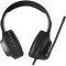 Наушники геймерские SADES SA-721 Spirits Black