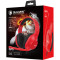 Наушники геймерские SADES SA-721 Spirits Red