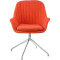 Офісний стілець SPECIAL4YOU Lagoon Red (E2882)