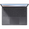 Ноутбук MICROSOFT Surface Laptop 4 13.5" Platinum (5BT-00035)