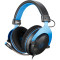 Навушники геймерскі SADES SA-723 Mpower Blue/Black