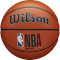 М'яч баскетбольний WILSON NBA DRV Pro Size 6 (WTB9100XB06)