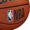 Мяч баскетбольный WILSON NBA DRV Pro Size 6 (WTB9100XB06)