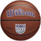 Мяч баскетбольный WILSON NBA Team Alliance Sacramento Kings Size 7 (WTB3100XBSAC)