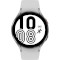 Смарт-годинник SAMSUNG Galaxy Watch 4 44mm Silver (SM-R870NZSASEK)