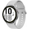 Смарт-годинник SAMSUNG Galaxy Watch 4 44mm Silver (SM-R870NZSASEK)