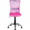 Детское кресло OFFICE4YOU Blossom Pink (27896)