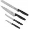 Набір кухонних ножів VICTORINOX Standard 5пр (5.1163.5)