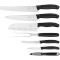 Набор кухонных ножей VICTORINOX SwissClassic Kitchen Set 7пр (6.7133.7G)