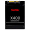 SSD диск SANDISK X400 512GB 2.5" SATA (SD8SB8U-512G-1122)
