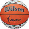 М'яч баскетбольний WILSON WNBA All Team Size 6 (WTB46001XBWNBA)