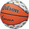 М'яч баскетбольний WILSON WNBA All Team Size 6 (WTB46001XBWNBA)