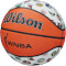 Мяч баскетбольный WILSON WNBA All Team Size 6 (WTB46001XBWNBA)