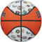 Мяч баскетбольный WILSON WNBA All Team Size 6 (WTB46001XBWNBA)