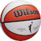 Мяч баскетбольный WILSON WNBA Official Game Ball Size 6 (WTB5000XB06)