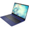 Ноутбук HP 15s-eq1171ur Indigo Blue (22R08EA)