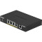 Коммутатор NETGEAR GS305PP (GS305PP-100PES)