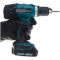 Аккумуляторная дрель-шуруповёрт MAKITA DDF453SYX5