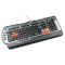 Клавіатура A4TECH X7-G800V