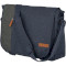 Сумка-месенджер TRAVELITE Basics Messenger Bag 14L Navy (096346-20)