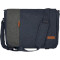 Сумка-мессенджер TRAVELITE Basics Messenger Bag 14L Navy (096346-20)