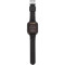 Детские смарт-часы AMIGO GO007 Flexi GPS Black