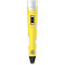 3D ручка DEWANG D V2 Yellow