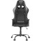 Кресло геймерское TRUST Gaming GXT 708 Resto Black (24436)