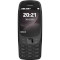 Мобільний телефон NOKIA 6310 DS Black