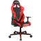Кресло геймерское DXRACER G-series D8100 Black/Red (GC-G001-NR-C2-NVF)