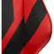 Крісло геймерське DXRACER G-series D8100 Black/Red (GC-G001-NR-C2-NVF)