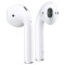 Навушники APPLE AirPods 2nd generation w/Lightning Charging Case (MV7N2TY/A)